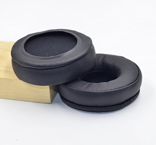 Replacement Ear Pads Cushion for Jabra Move Wireless On-Ear Bluetooth Headphones