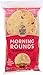 OZERY BAKERY Morning Round Pita Bread, Cranberry Orange, 12.7 Ounce (Pack of 6)
