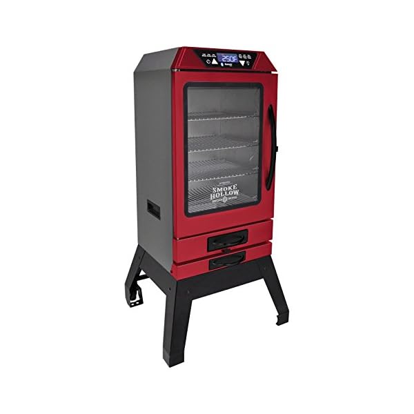 Smoke-Hollow-40-in-Digital-Electric-Smoker-with-Stand