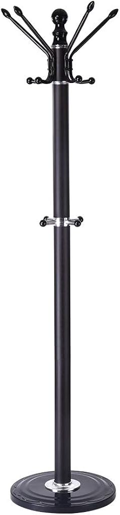 Best Coat Rack With Round Base