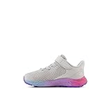 New Balance Kids Fresh Foam Arishi V4 Bungee Lace