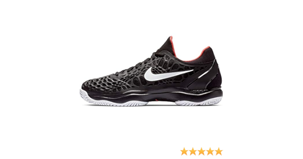 nike zoom cage 3 amazon
