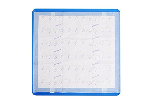 All-Absorb Silicone Pad Holder (2-Pack) - Thumbnail 3