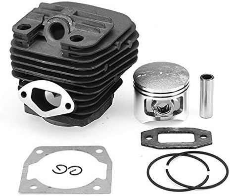 FURU RC[2]45mm Chainsaw Cylinder Piston Kit for 52CC 5200 Chinese Gasoline Chain Saw