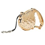 Luxtrac Reflections Classic Retractable - Model: 800 - Color: Rose Gold