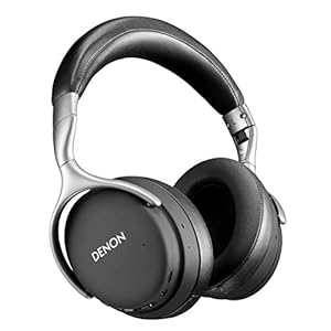 Denon-AH-GC30-Wireless-Noise-Cancelling-Headphones-Over-Ear-Headphones-with-Blueooth-Hi-Res-Audio-Dual-Microphones-Foldable-20hrs-Battery-Including-Deluxe-Carrying-Case-Black Denon AH-GC30 Wireless Noise Cancelling Headphones, Over-Ear Headphones with Blueooth, Hi-Res Audio, Dual Microphones…