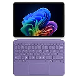 Microsoft Surface Pro Copilot+ PC + Surface Pro