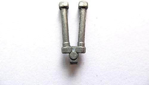 Mato rc Metal Tank Part Periscope for Hong Long 3868-1 1/16 1:16 Germany Stug III Tank, Molded Metal Parts, Toy Parts