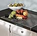 Acrylic Cutting Board With Lip - 24