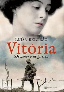 Livro Vitória