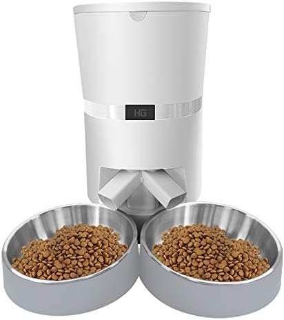 a36 automatic pet feeder