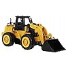 Top-Race-5-Channel-Fully-Functional-Remote-Control-Construction-Truck-Kids-Size-Designed-for-Small-Hands-Front-Loader Top Race Remote Control Digger Front Loader Fully Functional RC Tractor Remote Control Tractor 5 Channel Digger Toys…