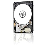 HGST Travelstar 7K1000 2.5-Inch 1TB 7200 RPM SATA III 32MB Cache Internal Hard Drive 0J22423 (Renewed)