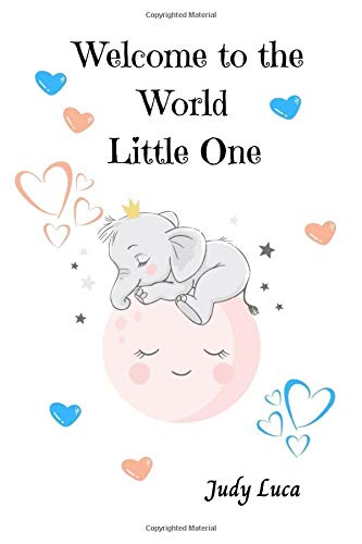 Welcome To The World Little One In Kuwait Whizz New Baby