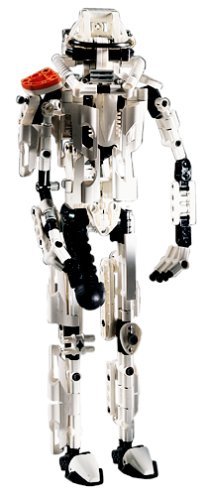 LEGO Technic: Star Wars - Stormtrooper (8008)