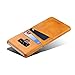 Galaxy Note 9 Wallet Phone Case, XRPow Slim PU Leather Back Protective Case Cover With Credit Card Holder for Samsung Galaxy Note 9