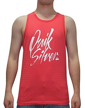 Mens Surf & Skate Crew-Neck Sleeveless Shirt / Vest Top