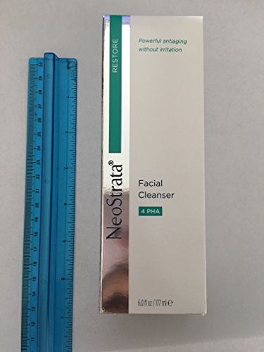 neostrata cleanser pha 4