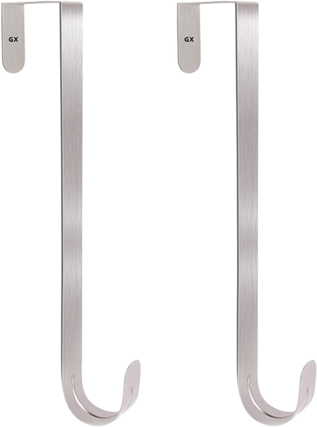 Wreath Hangers - GameXcel 2 Pcs 15