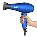 VAV Negative Ion Hair Dryer, Professional Hair Blow Dryer, 1875W Powerful Fast Dryer, 2 Speed 3 Heat Settings DC Motor with Diffuser & Concentrator