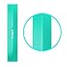 RedTaro Compatible with Fitbit Flex 2 Band, Replacement for Fitbit Flex 2 Accessories Silicon Wristbands w/Fastener Clasp Fitness Strap for Original Fitbit Flex 2, No Tracker (mint green, S)