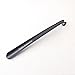 Plastic 18 Inches Long Handled Shoehorn - Smooth and Sleek - Comfortable to Use - by Utopia Home
