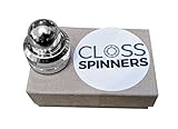 CLOSS Magnetic Orbiter High Speed Mono Polar Fidget Toy ADHD Focus Anxiety Relief Toys for EDC