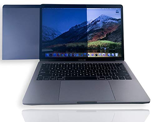 Privacy Screen for New 2018 MacBook Air 13 inch|2-Way Magnetic Privacy Filter for MacBook Air 13.3 inch with Retina Display, Fits New Late 2018 Model. NOT for MacBook 13 inch Pro Models