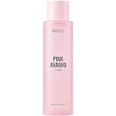 NACIFIC Pink AHA BHA Toner Watermelon extract, Glow, Moisturizing, Hyaluronic Acid 150ml, 5.07fl.oz