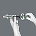 Wera - 5003600001 Zyklop 8000 C, 1/2-inch Drive Ratchet