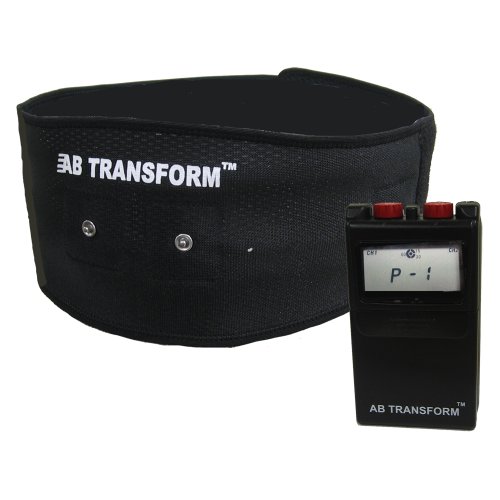 Ems FDA Cleared Ab Belt Plus Buy Online in UAE. Sports Products in