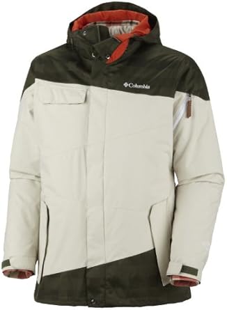 columbia hells mountain interchange jacket