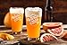 1939 81st Birthday Gifts for Men and Women Beer Glass - 16 oz Funny Vintage 81 Year Old Pint Glasses for Party Decorations - Anniversary Gift Ideas for Dad, Mom, Husband, Wife - Best Craft Beers Mug