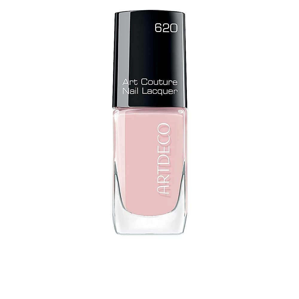 ARTDECO Art Couture Nail Lacquer No.620 Sheer Rose (10 ml)