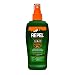 Repel Insect Repellent Sportsmen Max Formula Spray Pump 40% DEET, 6-Ounce, 12-Pack primary