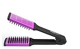 Diane Straightening Brush, Colors May Vary