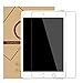 iPad Mini 1 / iPad Mini 2 / iPad Mini 3 Tempered Glass Screen Protector with [9H Hard] [Non-Scratch] [Bubble Free] for iPad Mini 1 / iPad Mini 2 / iPad Mini 3