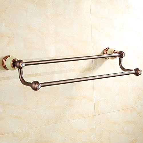 KYQ KYQXDB Badezimmer-Zubehör WC-Bad Amerikanischer All-Natural Jade