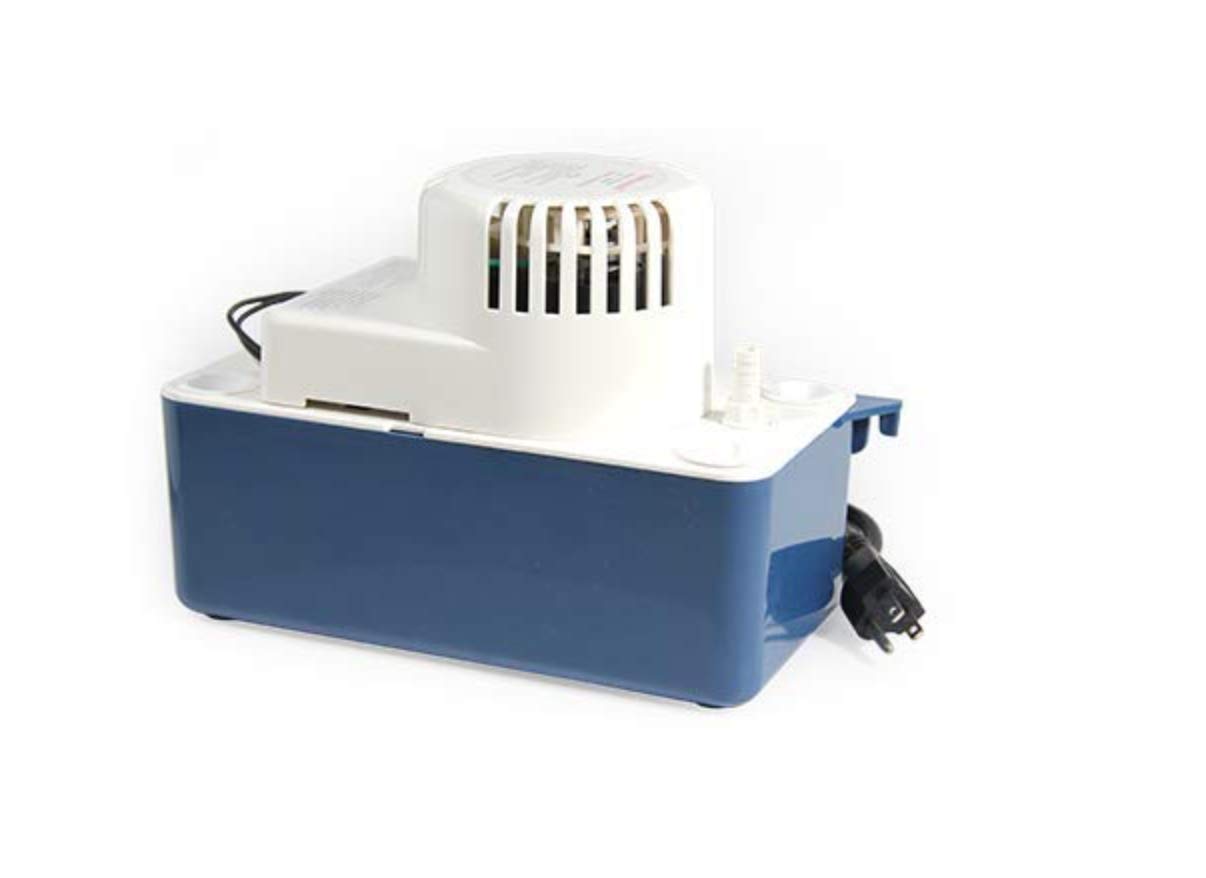 Drain Furnace Condensate Pump Ice Maker AC Condensations for