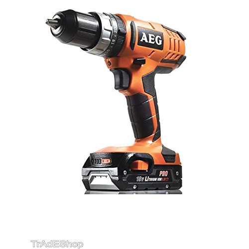 Image of AEG BS18 G2 at Best Buy