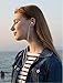 Anker SoundBuds Verve Wired Headphones, 10 mm Composite Drivers and Powerful Bass, in-Ear Stereo Earphones with Durable Cable Over 15,000 Bends and Carry Pouch