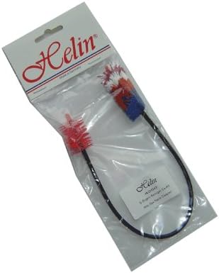 Helin E4250 Alto Sax Neck Cleaner