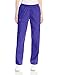 WonderWink Women's Tall Size Wonderwork Pull-On Cargo Scrub Pant