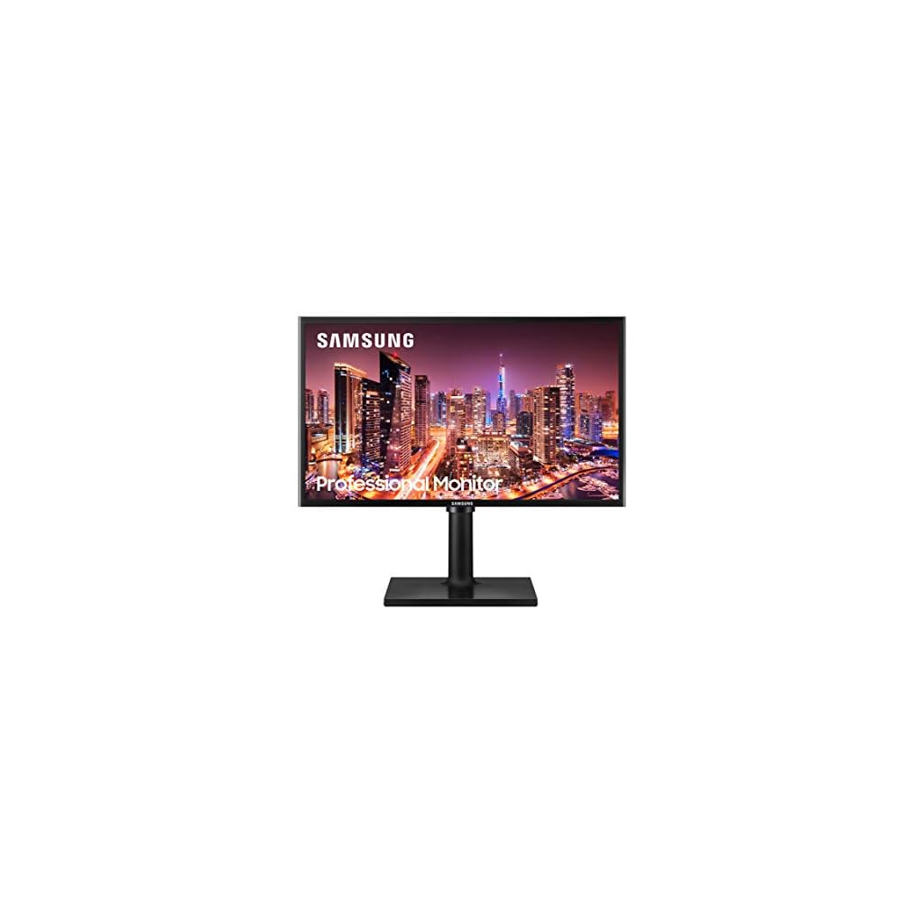 Samsung F24T400FHN Monitor Review with Specification