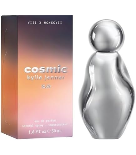 Amazon.com : Cosmic Kylie Jenner 2.0 by Kylie Cosmetics for Women
