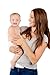 Maeband Maternity Belly Band | Pregnancy Belt, Waistband Extender, Pregnancy Clothes, Maternity Jeans (Small, Midnight Black)
