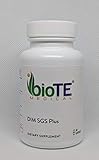 BioTE Medical - DIM 150 mg, 60 Veggie Cap