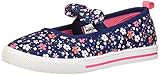 Carter's Girl's Caroline2 Slip-on Mary