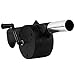 Amicc Outdoor Fan Air Blower Barbecue Fire Bellows Hand Crank Tool Stove Accessories