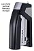 PaperPro Compact Desktop Stapler, Black and Gray